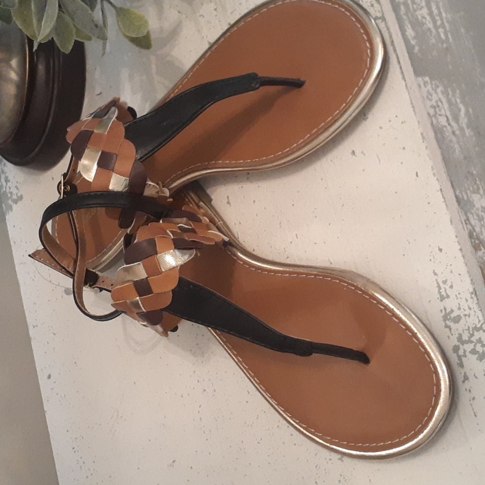American Eagle - Thong Sandals